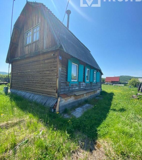 дом г Ангарск Центральная улица, Ангарский городской округ фото 3