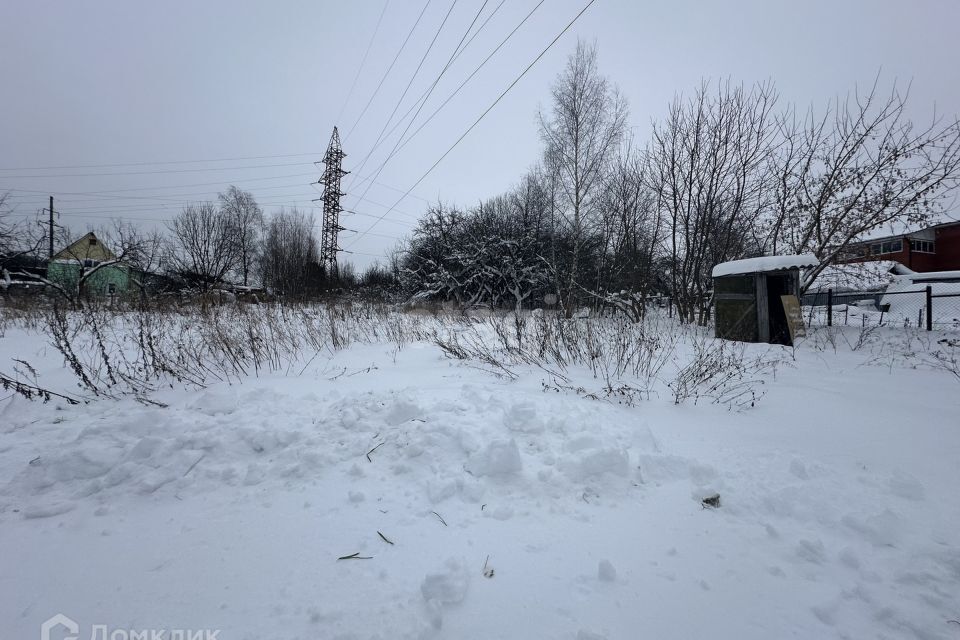 дом г Калуга ул Чистые ключи 50 городской округ Калуга фото 8