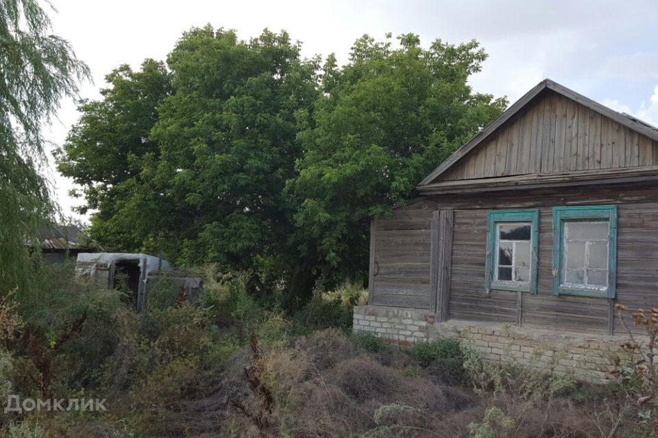 дом р-н Октябрьский хутор Антонов фото 10