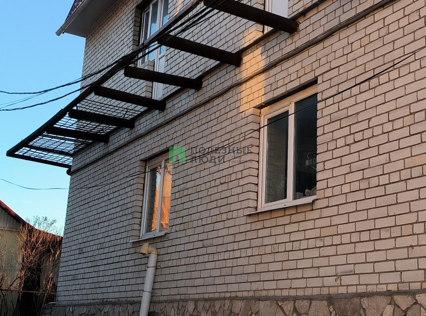 дом г Саратов ул Комсомольская 96г муниципальное образование город Саратов фото 7
