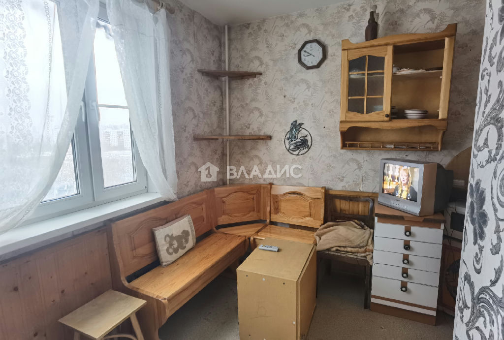 квартира г Москва метро Строгино ул Таллинская 12 фото 12