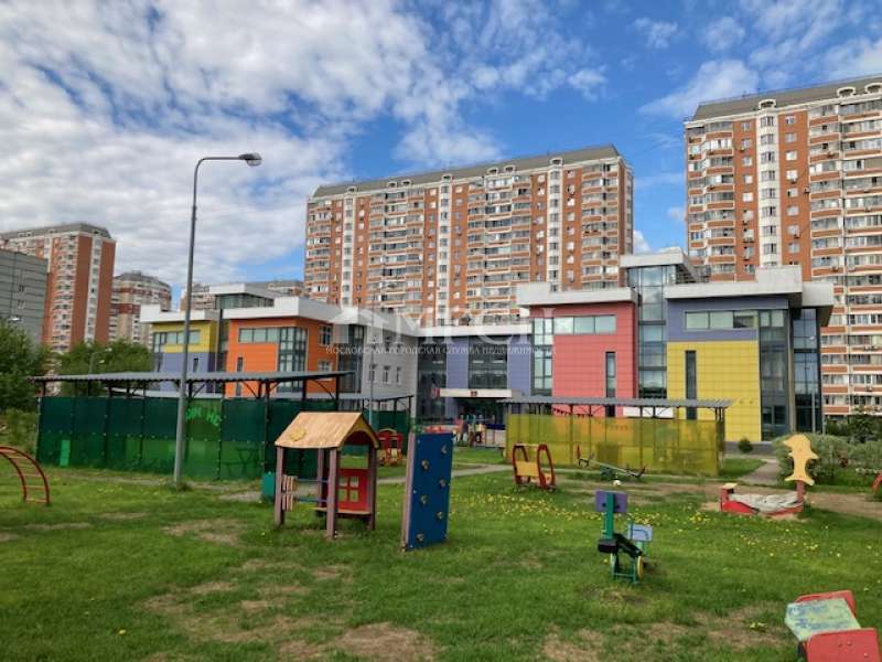 квартира г Люберцы пр-кт Победы 16к/2 Люберцы МЦД-3 фото 5