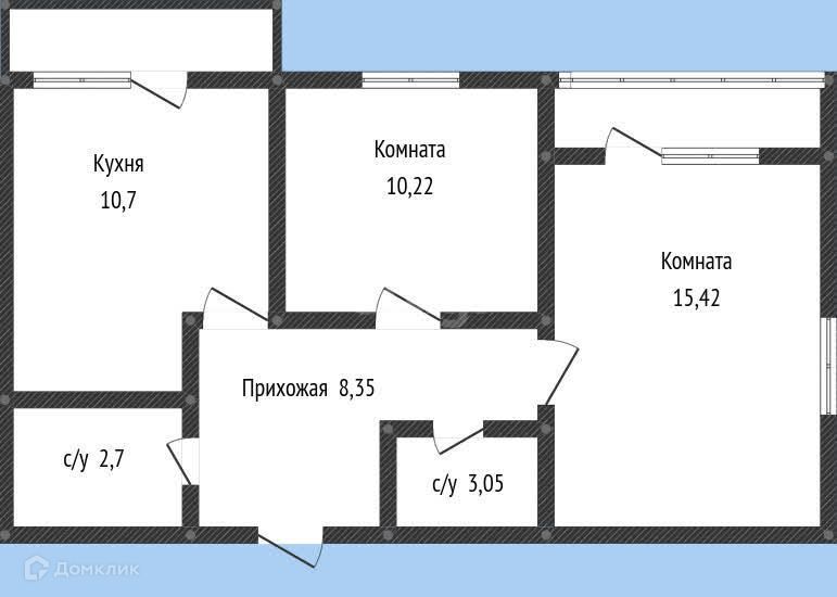 квартира г Краснодар ул Колхозная 5/1 муниципальное образование Краснодар фото 1