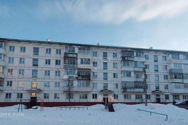 квартира дом 16а городской округ Ижевск фото