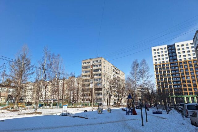 ул Ворошилова 2 городской округ Хабаровск фото