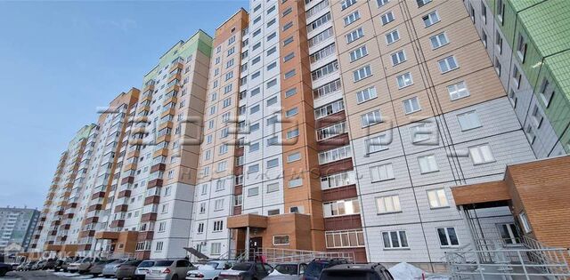 квартира дом 33 городской округ Красноярск фото