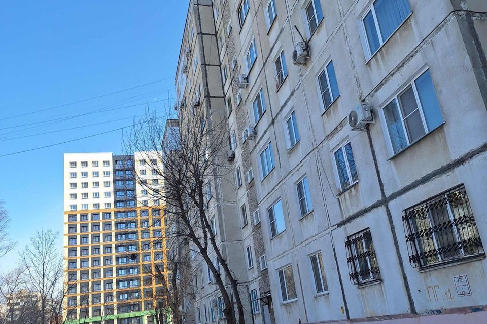квартира г Хабаровск ул Ворошилова 2 городской округ Хабаровск фото 3