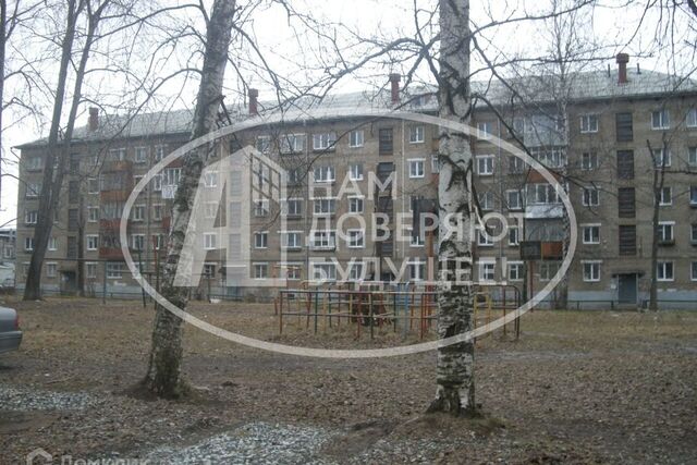 квартира городской округ Пермь фото