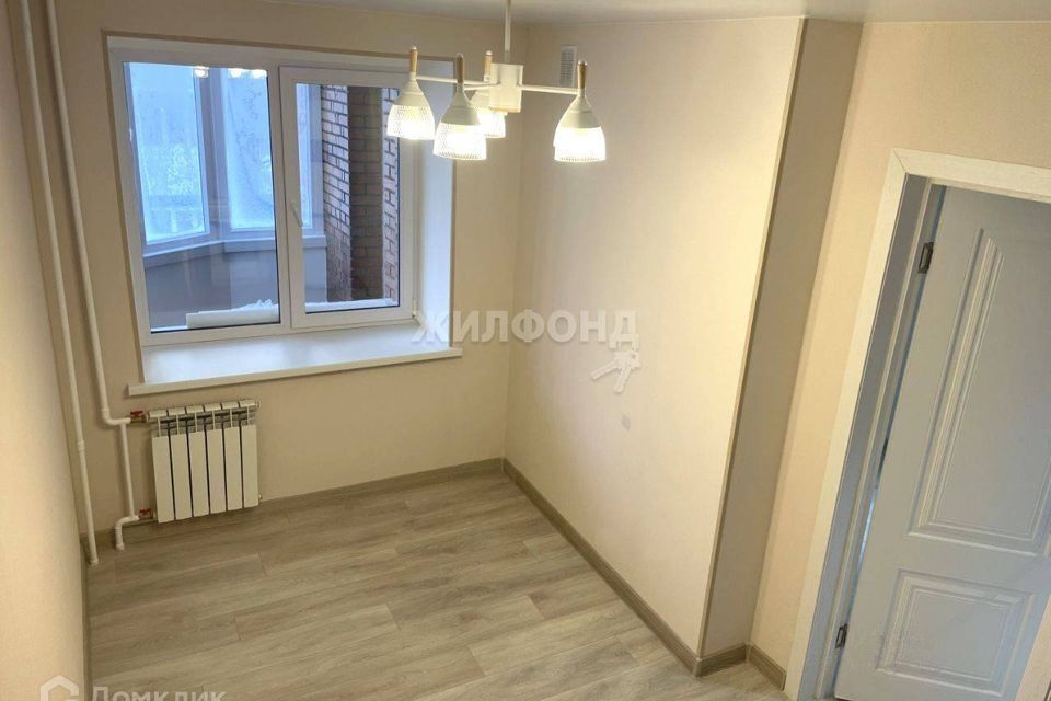 квартира г Томск ул Федора Лыткина 12/1 Томский район фото 5