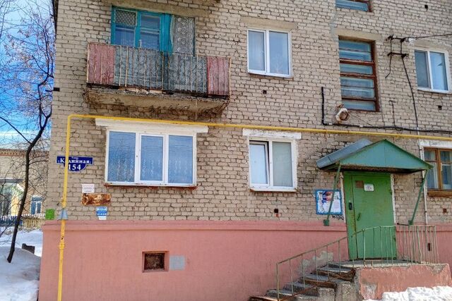 квартира ул Калийная 154 Соликамский городской округ фото