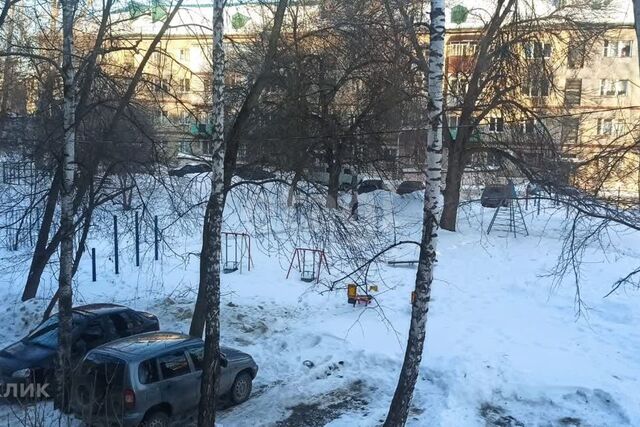 дом 3 городской округ Пенза фото