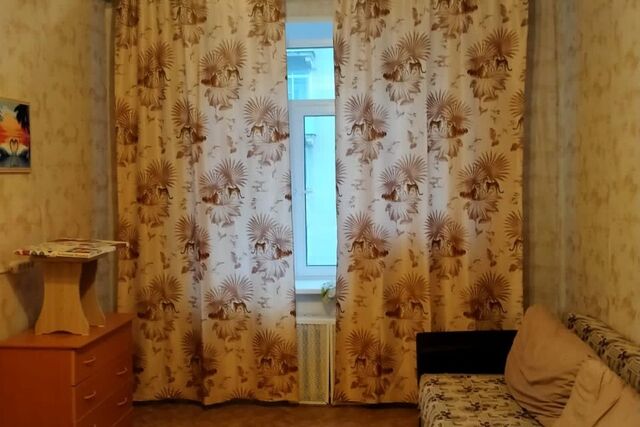 комната дом 4 городской округ Железногорск фото