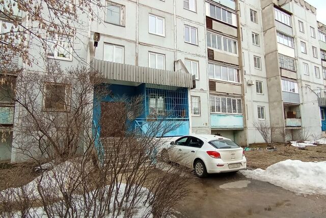 квартира дом 183 городской округ Кострома фото