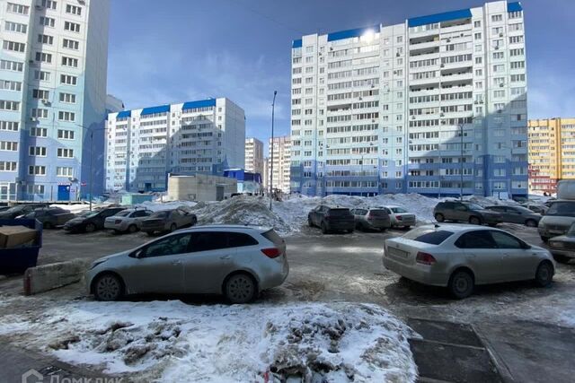 ул Панорамная 83 городской округ Ульяновск фото