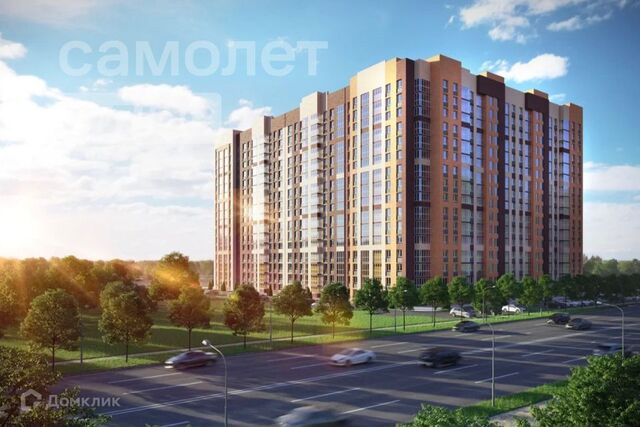 квартира дом 53г городской округ Ставрополь фото