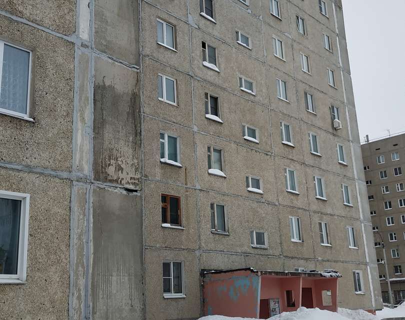 квартира г Йошкар-Ола ул Йывана Кырли 19 Медведевский район фото 1