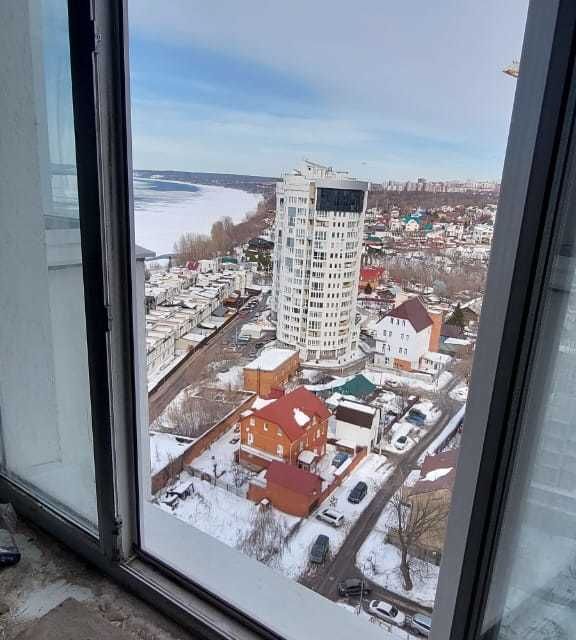 квартира г Самара ул Лейтенанта Шмидта 10 городской округ Самара фото 4