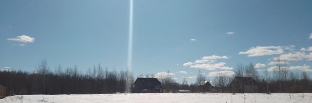 ул. Радужная, Переславль-Залесский городской округ фото