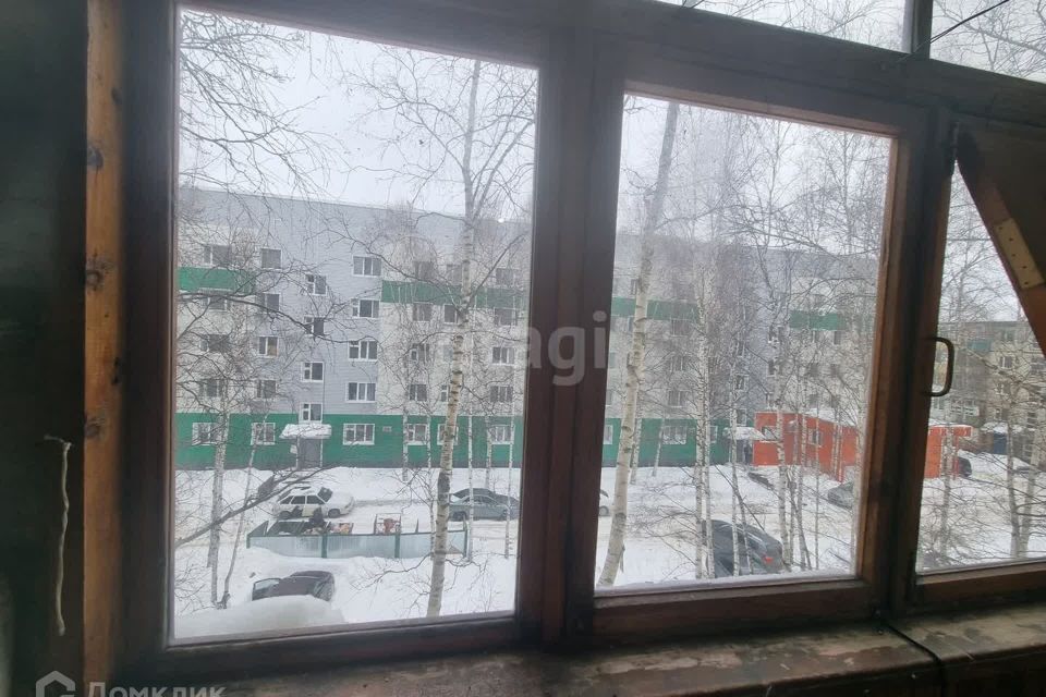 квартира г Нижневартовск ул Ленина 1а городской округ Нижневартовск фото 5