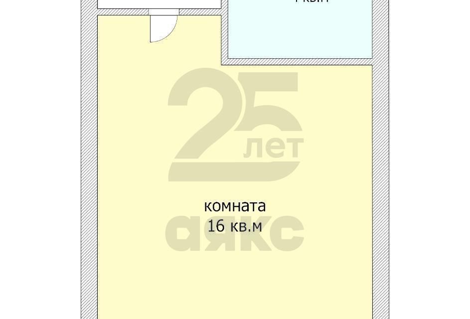 квартира г Краснодар ул им. Валерия Гассия 3 муниципальное образование Краснодар фото 5