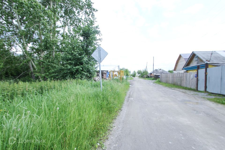 земля г Тобольск пер 1-й Береговой городской округ Тобольск фото 3