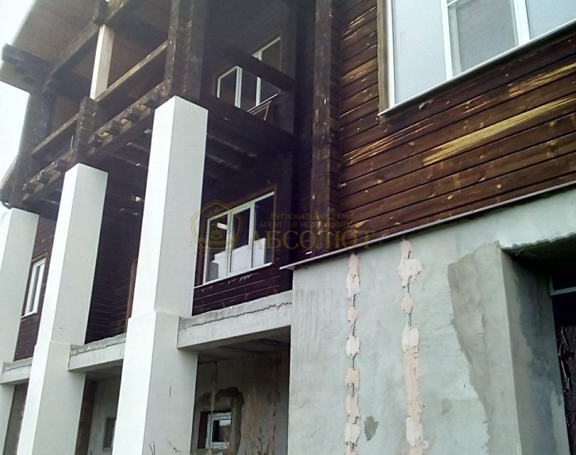 дом городской округ Ревда, село Мариинск фото 6