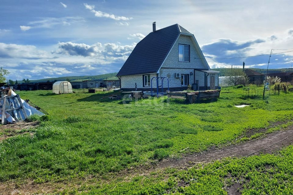 дом г Чебаркуль ул Мира Чебаркульский городской округ фото 7