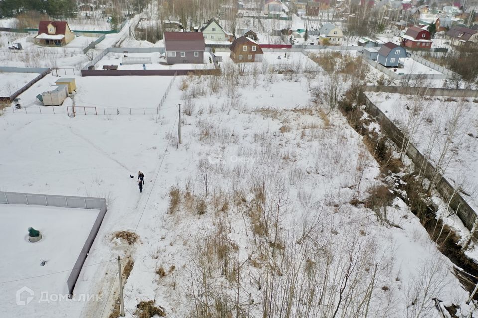 земля городской округ Богородский 7-я улица, СНТ Заря фото 6