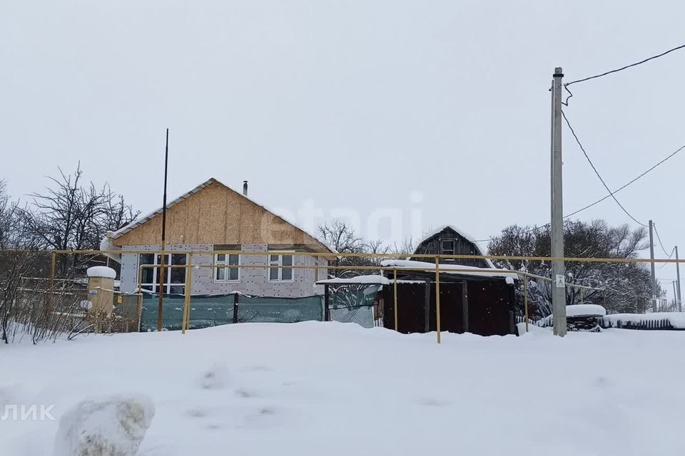 дом р-н Лямбирский деревня Кадышево фото 4