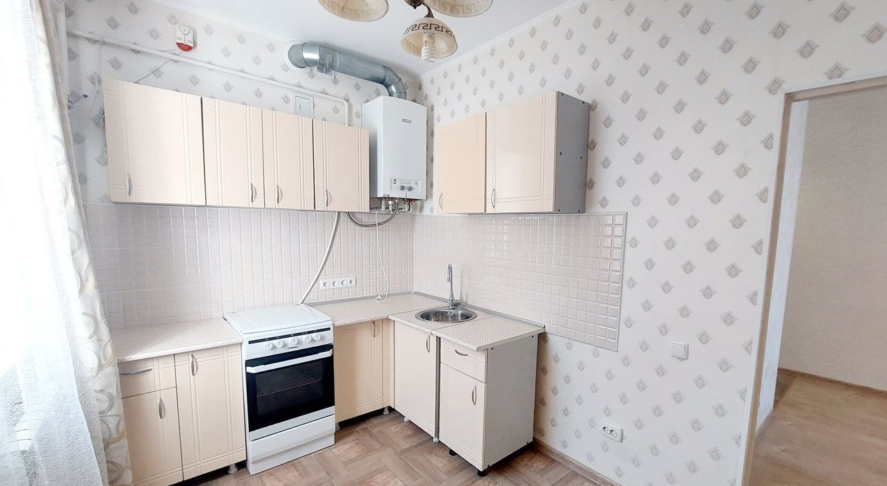 квартира г Ялта пгт Гаспра ул Мира 7кк/2 фото 3