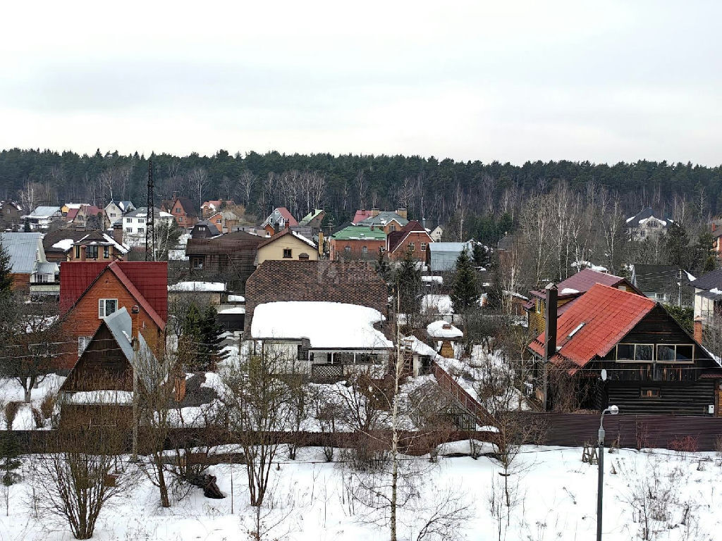 квартира г Красногорск ул Пришвина 15 фото 8