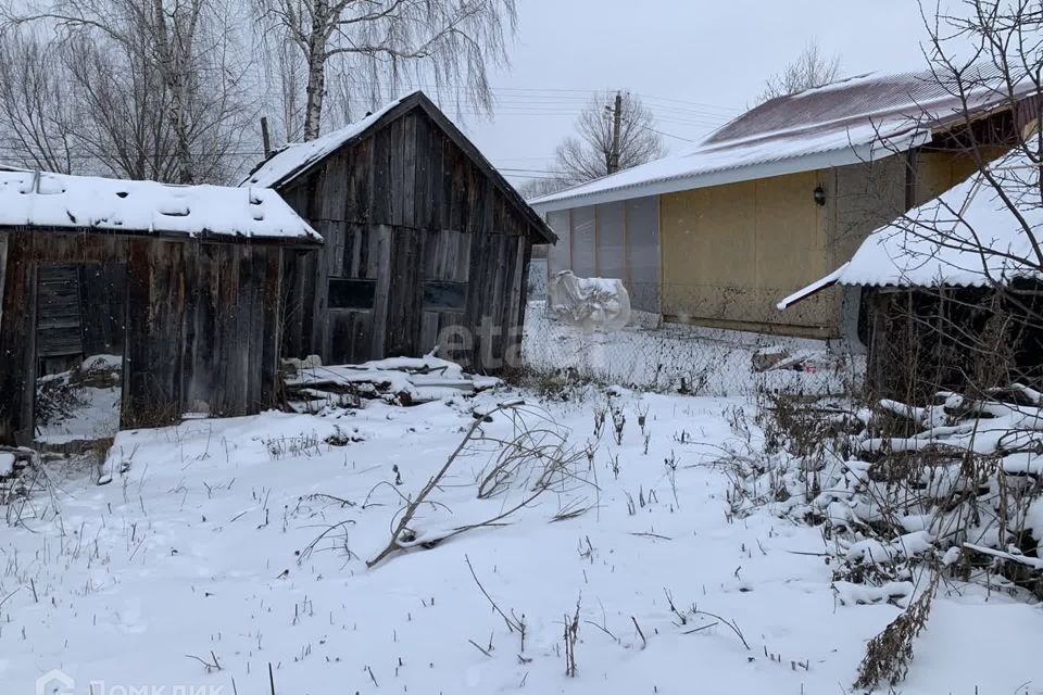 земля г Саранск рп Луховка городской округ Саранск, село Солдатское фото 4