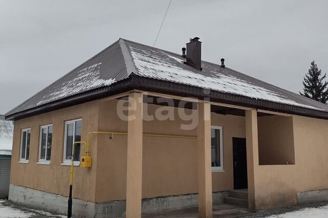 ул Ветренная городской округ Миасс фото