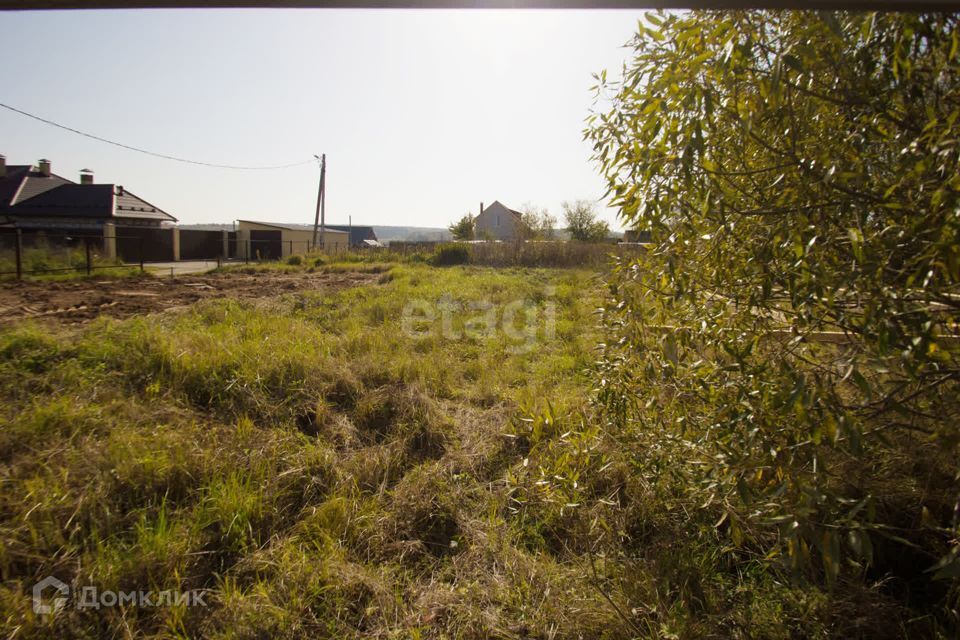 земля городской округ Калуга, деревня Канищево фото 4