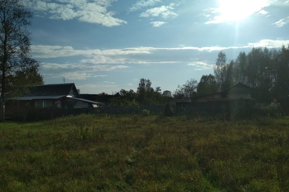 земля р-н Конаковский деревня Койдиново фото 2