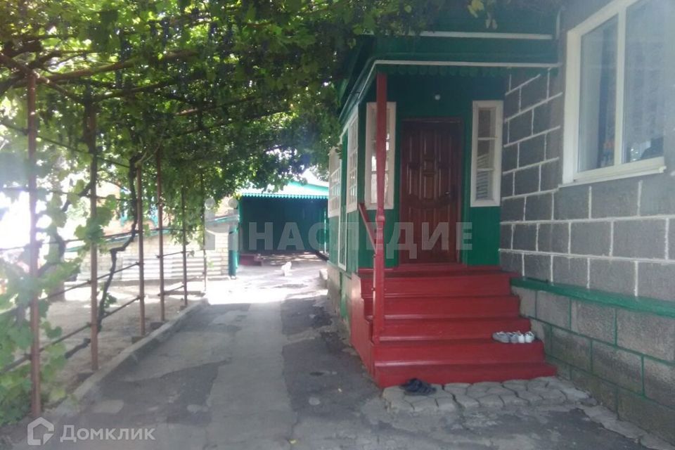 дом г Шахты пер Ляпидевского городской округ Шахты фото 6