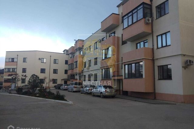 дом 61 муниципальное образование Новороссийск фото