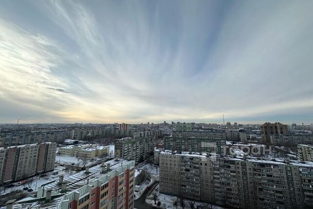 ул Барбюса 18 городской округ Челябинск фото