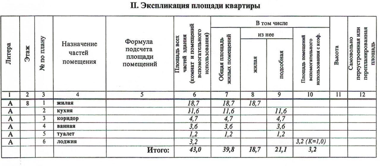 квартира г Ивантеевка ул Школьная 16 фото 12