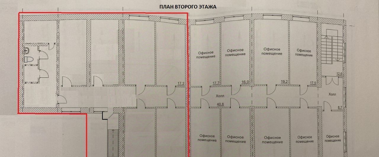 офис г Березовский тракт Березовский 8 Машиностроителей фото 2