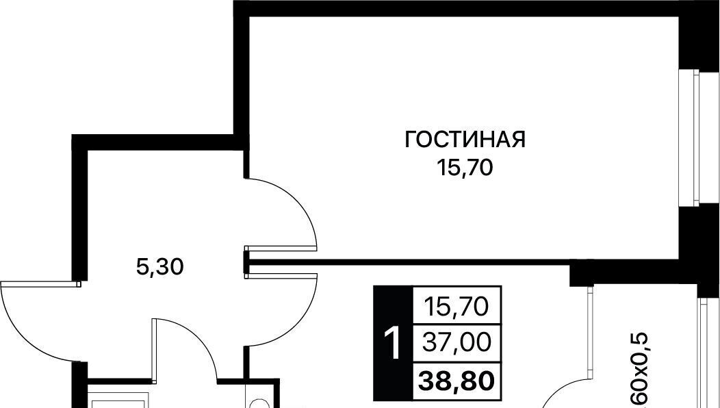 квартира г Ростов-на-Дону р-н Первомайский ул Берберовская фото 1