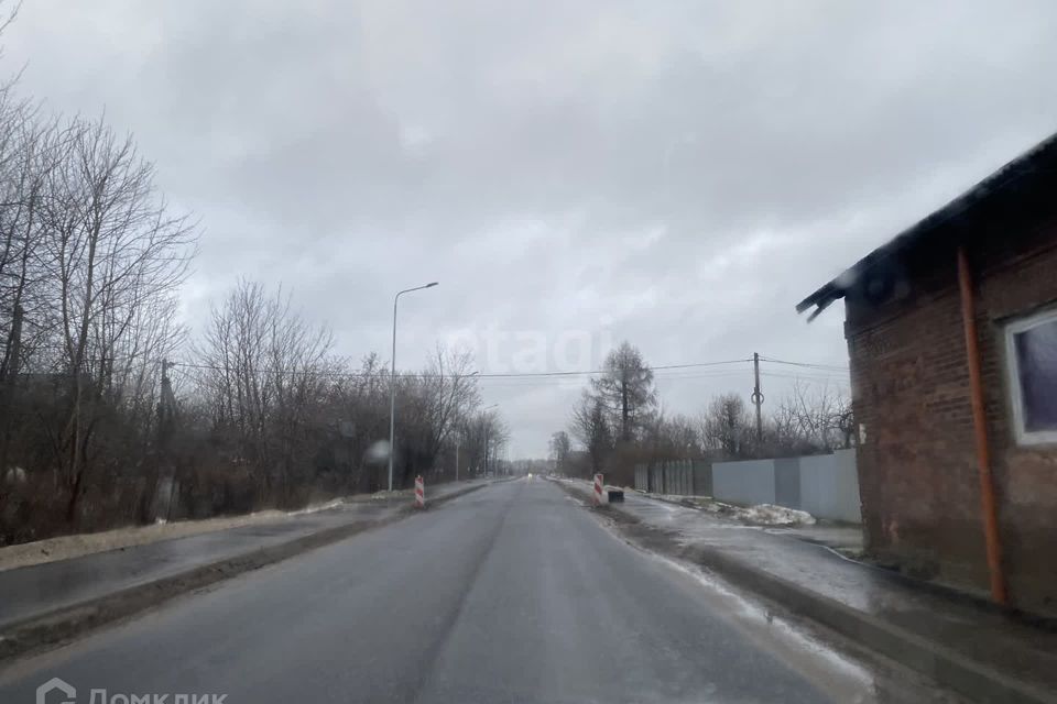 земля р-н Гурьевский п Малое Васильково ул Олимпийская фото 3