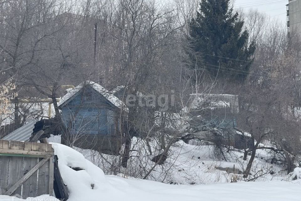 земля г Нижний Новгород городской округ Нижний Новгород, Старшие офицеры куст 2, садоводческое товарищество фото 1