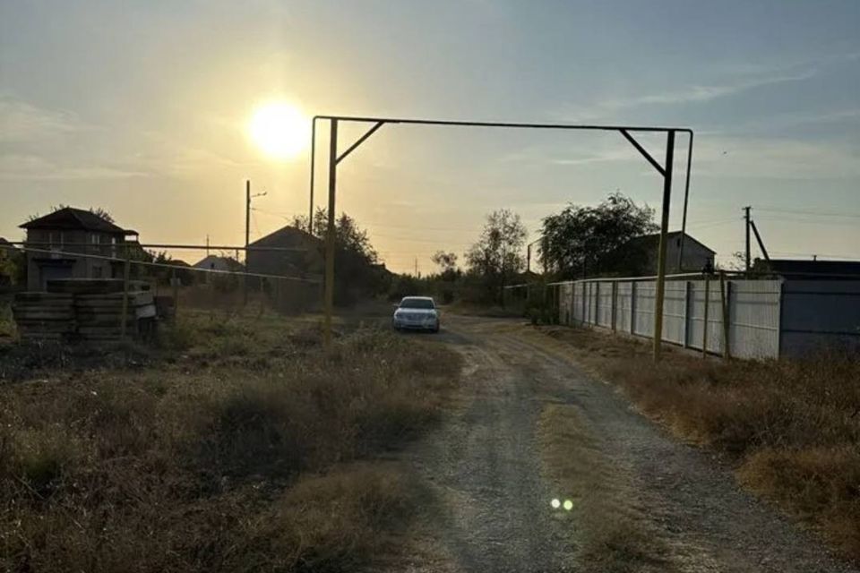 земля г Саки ул Достлук городской округ Саки фото 2