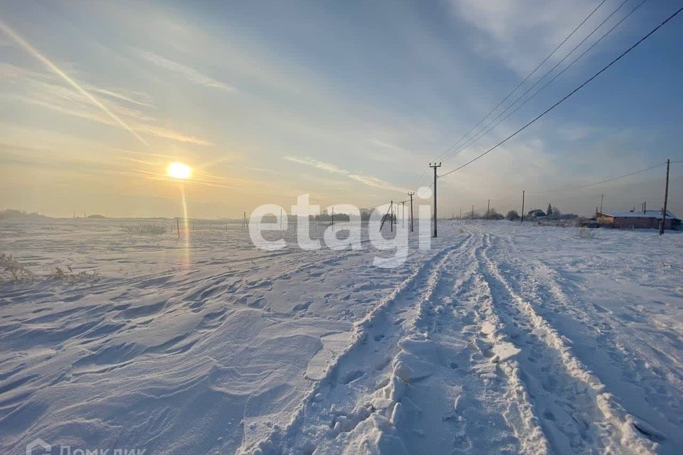 земля г Сосновоборск городской округ Сосновоборск, микрорайон 12А фото 4