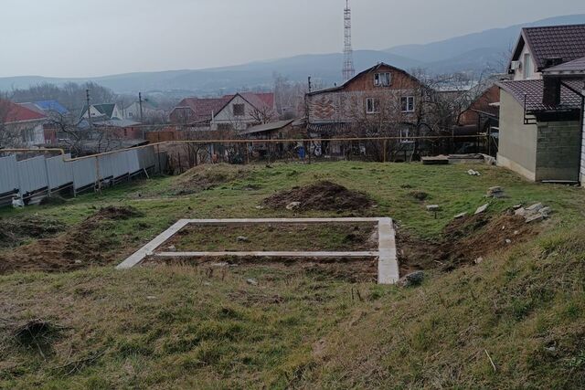 дом 195г городской округ Горячий Ключ фото