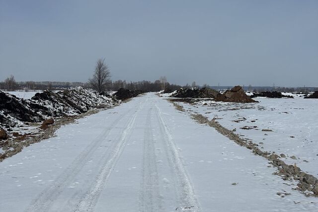 земля городской округ Уфа фото