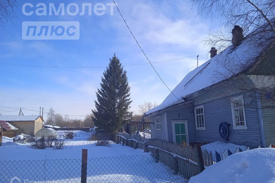 земля г Архангельск ул Междуречье городской округ Архангельск, 3-й переулок фото 3