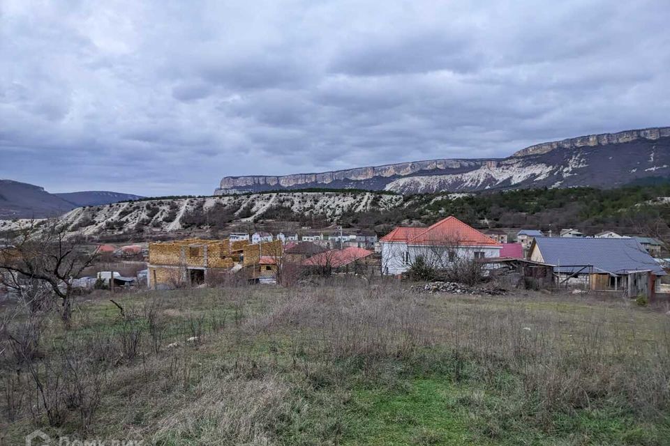 земля р-н Бахчисарайский пгт Куйбышево ул Суворова фото 2