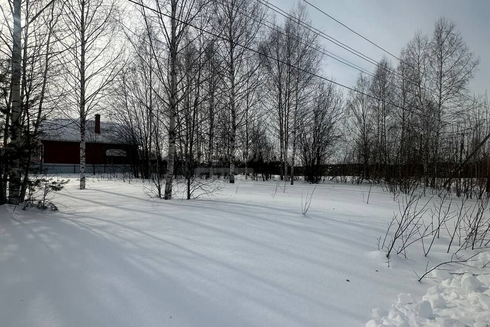 земля г Ижевск ул Можжевеловая 2 городской округ Ижевск фото 3